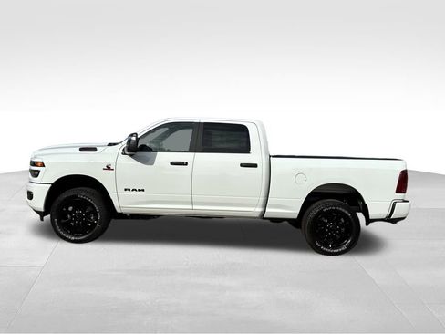 New 2026 RAM 2500 Big Horn image 2