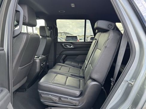 Used 2023 Chevrolet Tahoe LT w/ Luxury Package image 25