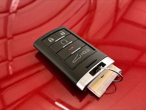 Used 2015 Chevrolet Corvette Stingray Coupe w/ 3LT Preferred Equipment Group image 9