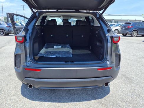 Certified 2025 MAZDA CX-50 2.5 Hybrid w/ Preferred Pkg image 18