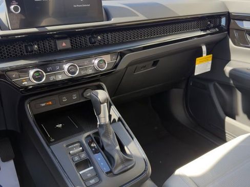 New 2026 Honda CR-V EX-L image 24