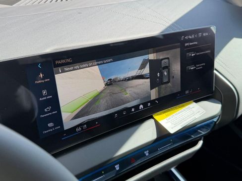 New 2026 BMW X3 xDrive30 image 29