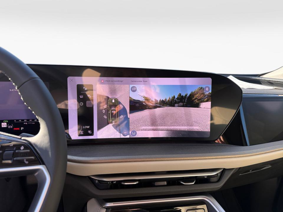 New 2026 Audi Q5 Prestige AWD/4WD image 19