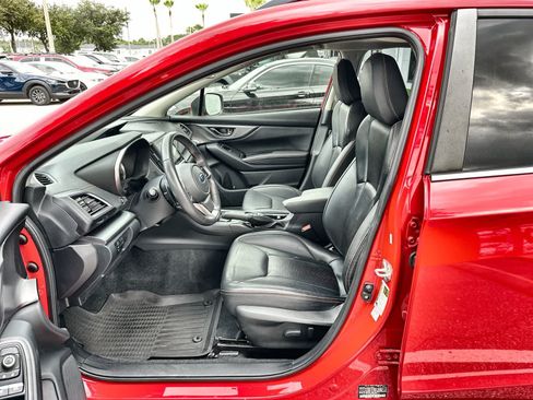 Used 2021 Subaru Crosstrek 2.5i Limited w/ Moonroof Package 2 AWD/4WD image 2