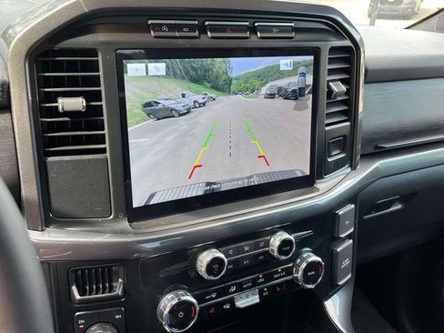 Certified 2023 Ford F150 XLT w/ Equipment Group 302A High AWD/4WD image 33