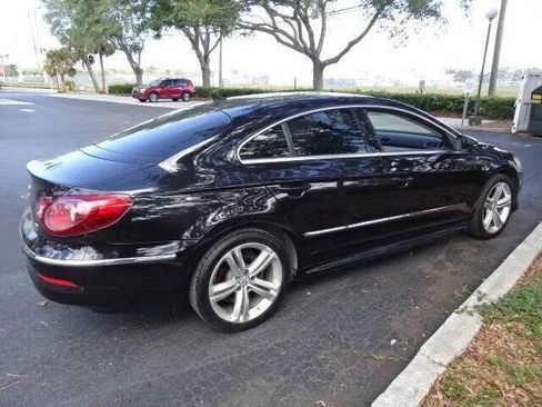 Used 2012 Volkswagen CC R-Line image 7