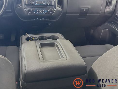 Used 2016 Chevrolet Silverado 2500 LT w/ All Star Edition AWD/4WD image 32
