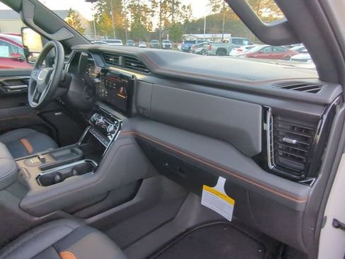 New 2026 GMC Sierra 2500 AT4 w/ AT4 Premium Plus Package image 48