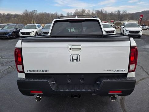 Used 2023 Honda Ridgeline RTL image 7