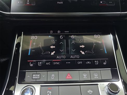 New 2025 Audi Q7 2.0T Premium Plus image 24