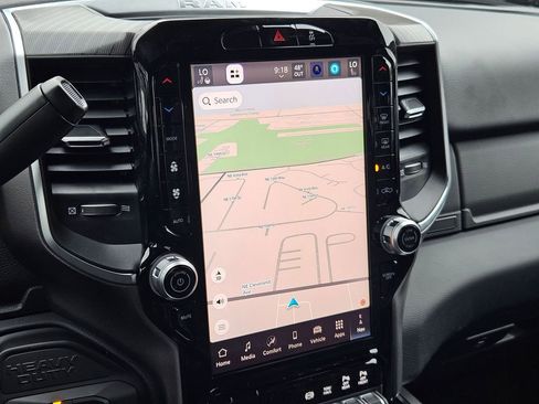 New 2026 RAM 2500 Big Horn image 23