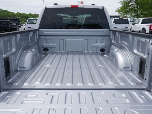 New 2026 Ford F150 XLT w/ XLT Chrome Appearance Package AWD/4WD image 9