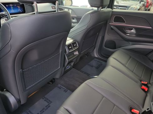 Certified 2026 Mercedes-Benz GLE 350 4MATIC image 14