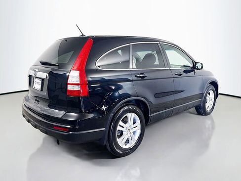 Used 2011 Honda CR-V EX-L image 7
