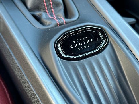 New 2026 Dodge Charger Scat Pack AWD/4WD image 23