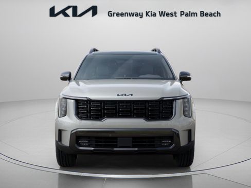 New 2026 Kia Sorento SX Prestige AWD/4WD image 2