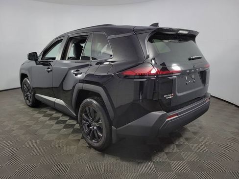 Used 2026 Toyota RAV4 XLE Premium w/ Weather Package image 5