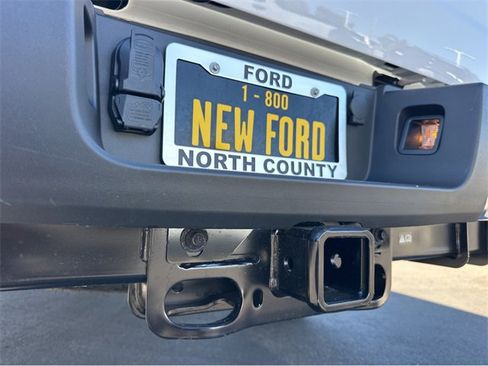 New 2026 Ford F250 XLT w/ FX4 Off-Road Package image 17