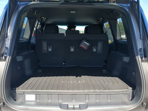 New 2026 Toyota Land Cruiser 1958 image 13