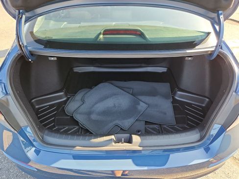 Certified 2026 Honda Civic Sport image 27