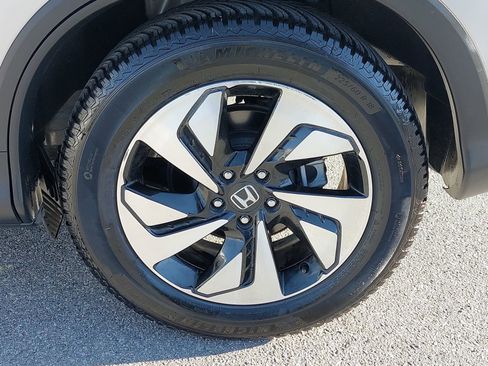 Used 2016 Honda CR-V Touring image 34
