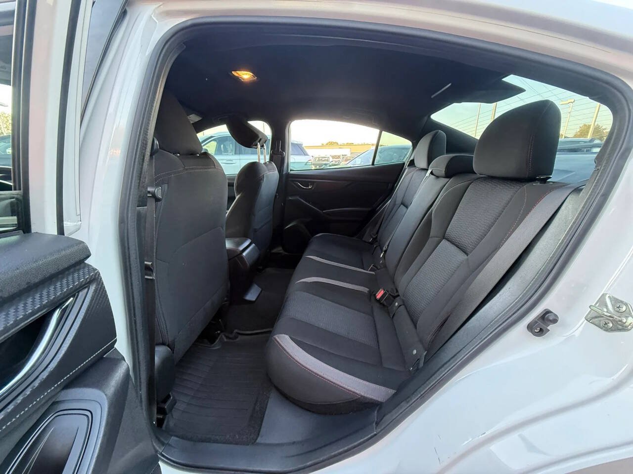 Used 2019 Subaru Impreza 2.0i Sport w/ Popular Package #1 AWD/4WD image 20