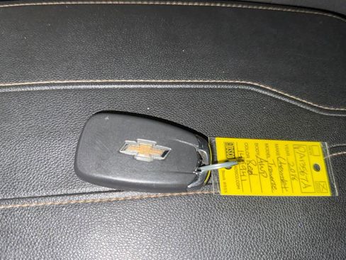 Used 2018 Chevrolet Traverse LT image 28