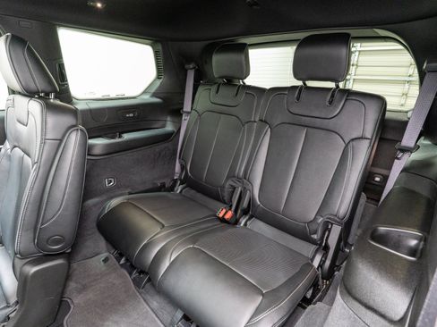 Used 2025 Jeep Grand Cherokee L Overland AWD/4WD image 35