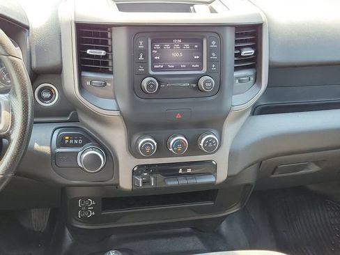 Used 2021 RAM 2500 Tradesman w/ Protection Group AWD/4WD image 25