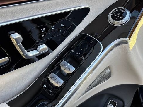 Certified 2023 Mercedes-Benz S 500 4MATIC image 20
