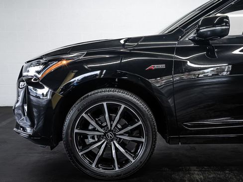 New 2026 Acura RDX A-Spec AWD/4WD image 13