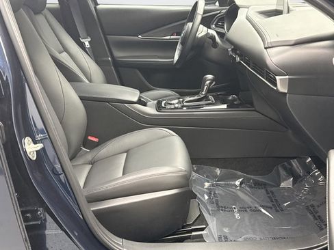 Used 2025 MAZDA CX-30 AWD 2.5 S w/ Select Sport Pkg image 16