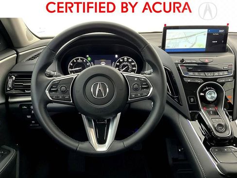 Certified 2025 Acura RDX w/ Technology Package image 7
