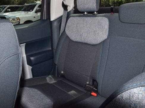 Certified 2026 Ford Maverick XLT FWD image 19