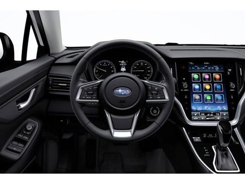 Used 2025 Subaru Legacy Premium image 15