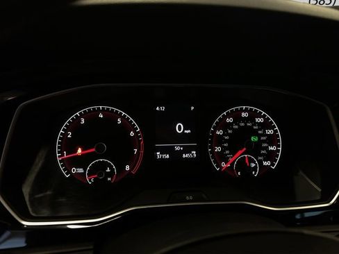 Used 2021 Volkswagen Jetta S w/ Driver Assistance Package image 12