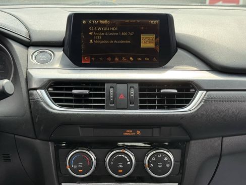 Used 2017 MAZDA MAZDA6 Sport FWD image 16