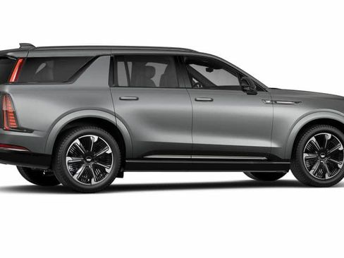New 2026 Cadillac Escalade IQL Sport 2 AWD/4WD image 66