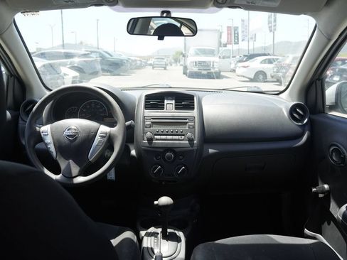 Used 2018 Nissan Versa S Plus FWD image 22