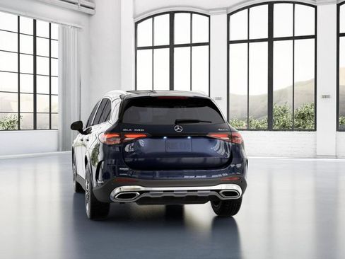 Certified 2023 Mercedes-Benz GLC 300 4MATIC image 26