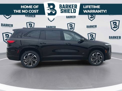 New 2026 Buick Enclave Sport Touring w/ Power Package FWD image 10