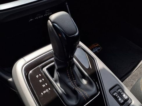 New 2026 Subaru Crosstrek 2.5i Wilderness AWD/4WD image 18