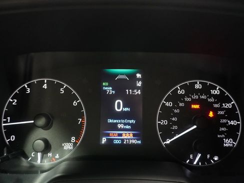 Used 2024 Toyota Corolla SE FWD image 21