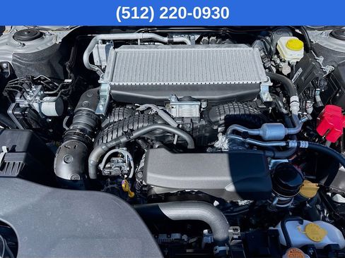 New 2026 Subaru Outback Wilderness AWD/4WD image 40
