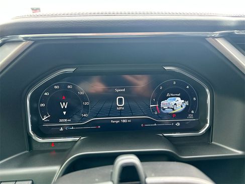 Used 2025 GMC Sierra 1500 Denali image 12