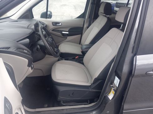 Used 2022 Ford Transit Connect XLT FWD image 5