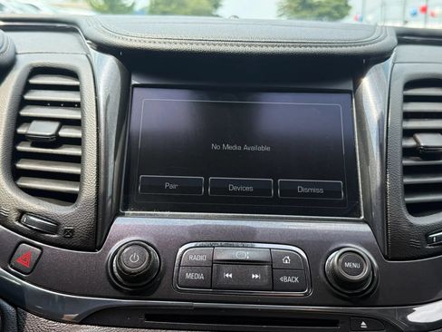 Used 2020 Chevrolet Impala Premier FWD image 32
