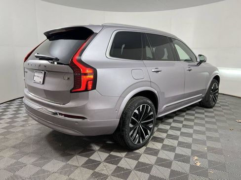 Used 2026 Volvo XC90 B6 Plus w/ Protection Package Premier AWD/4WD image 8