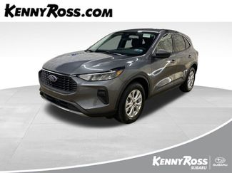 Used 2024 Ford Escape Active w/ Tech Pack #1 AWD/4WD 360° Tour