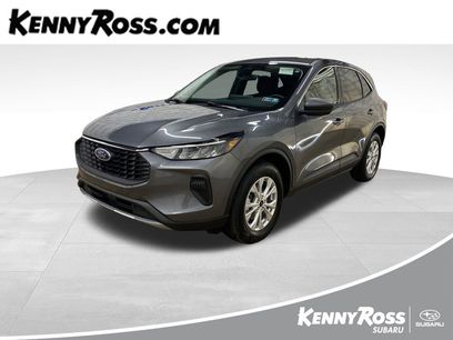 Used 2024 Ford Escape Active w/ Tech Pack #1